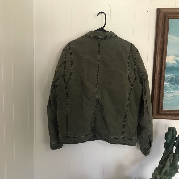 Guess jacket - Picture 3 of 5